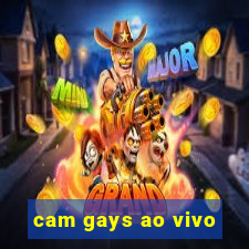 cam gays ao vivo